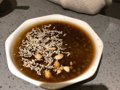 绿豆汤-红辣椒陶氏丝娃娃(逸天城店)