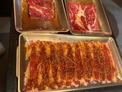 -西塔老太太泥炉烤肉(上海七宝领展广场店)