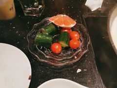-捞王猪肚鸡火锅(财富中心店)