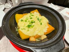 -吕氏焗小鲜•海鲜青岛菜(八大关店)