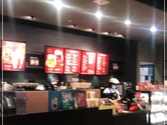-星巴克(苏州平江万达广场店)