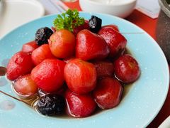 -赵小姐丨新中餐(曲江店)