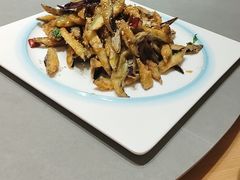 -大闫家烧烤·小海鲜家常菜(郑庄店)