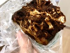 糖花卷-老回回饺子馆(海洋馆店)
