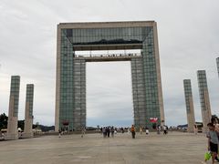 -幸福门