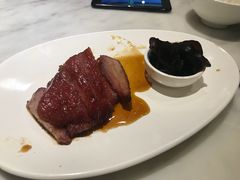 -翠華餐廳(浦东机场T1店)