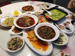 -大家发海鲜城夜排档(华山中路店)