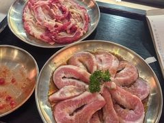 -西塔老太太泥炉烤肉(上海七宝领展广场店)
