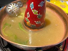 -羊大爷涮肉(亮马桥店)