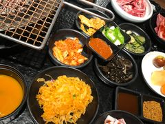 -九田家黑牛烤肉料理(石路天虹店)