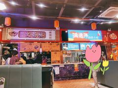 -文昌桥螺蛳粉(魏公村店)