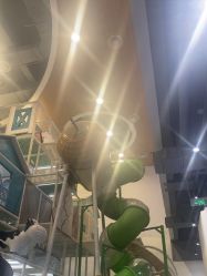 -meland club亲子乐园(石家庄万象城店)