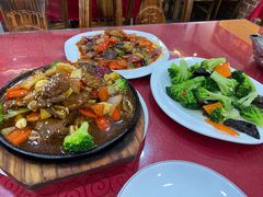 -老板厨房·妈妈菜(双港店)