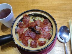 -本味友膳·茶餐厅(和达中心城店)