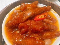 -新雅粤菜馆(南京东路店)