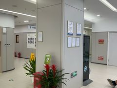 -慈铭体检(洋桥分院)