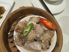 -港久茶餐厅(鹭洲里店)