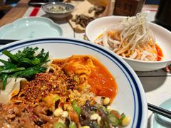 -长安大牌档之西安博物院文化餐厅(中贸店)