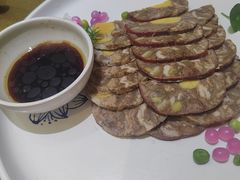 京味罗汉肚-金百万烤鸭店(马甸店)