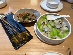 -隅乐胡椒虾·台湾菜·团建(皇岗店)