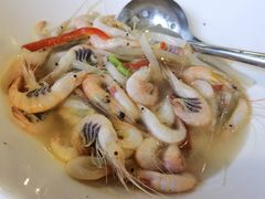 -崖口红树林海鲜餐厅