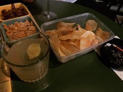 -LAMP BAR 水烟音乐酒吧