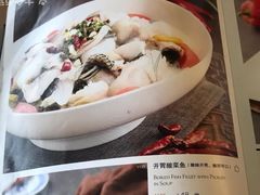 -鹿其林酒家(大学城店)