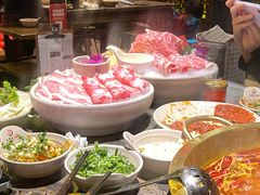 -小龙坎火锅(总店)