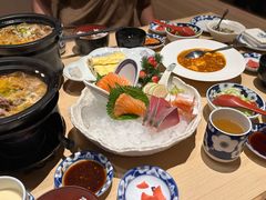 -小山日本料理(太古汇店)