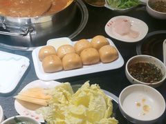 -牛品荟牛肉火锅(新城广场店)