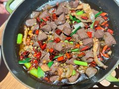 -树厨贵州菜(花果园购物中心店)