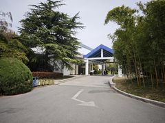 -春兰国宾馆(凤城河风景区老街店)