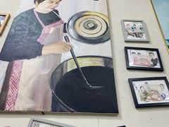 -六姑龟苓膏糖水卤水店