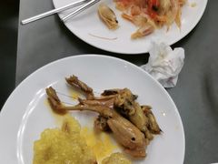 -尚宴牛特鲜自助(太原街万达店)