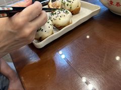 -东泰祥生煎馆(长宁路店)