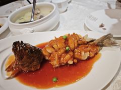-月湖翠·上海菜(思南公馆淮海店)