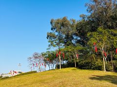 -广州市白云山风景名胜区