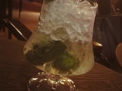 -The Cheebat 锌吧·Bistro(体育西店)