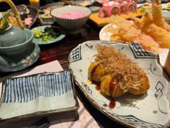 -芥岛(河北大街店)