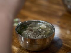 -攀枝花·任德琼·盐边羊肉米线