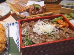 -堂本家·二代目·炸猪排(Express东海店)
