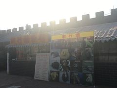 景点-兰陵国家农业公园