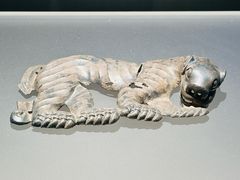 -陕西历史博物馆