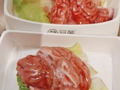 -冠菌火锅烤肉自助(东莞樟木头店)