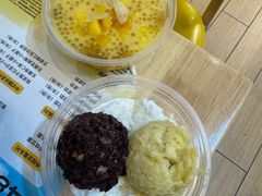 -满记甜品(王府井北京市百货大楼店)