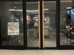 门面-星巴克(上海虹桥南丰城办公楼店)