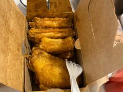 -Kyochon1991校村炸鸡(杨高中路店)