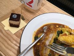 -池奈·咖喱蛋包饭(熙地港店)