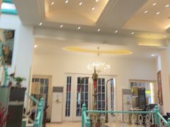 -阿拉丁新疆风味餐厅·清真(罗廊巷店)