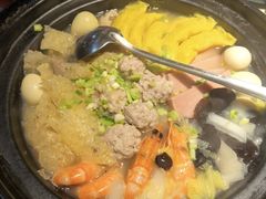 -千岛湖小鱼儿·淳安匠心农家菜